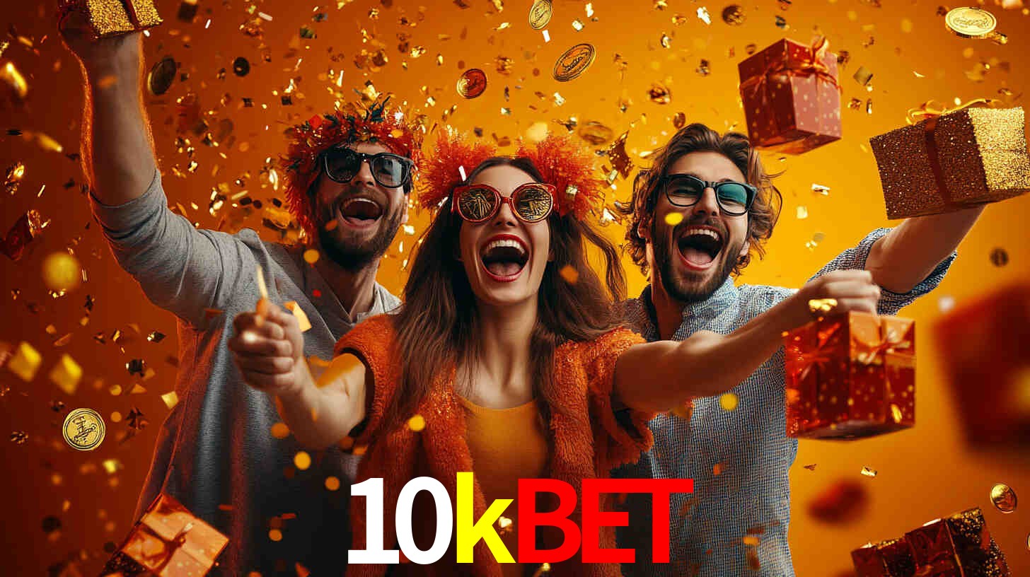 Loterias online disponíveis na 10kbet