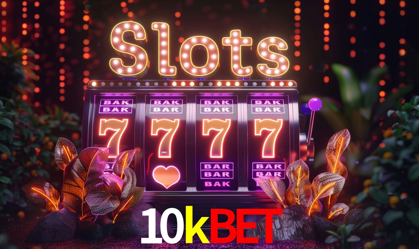 Principais provedores de slots da 10kbet - NetEnt, Pragmatic Play, Play'n GO