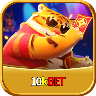 Logo da 10kbet